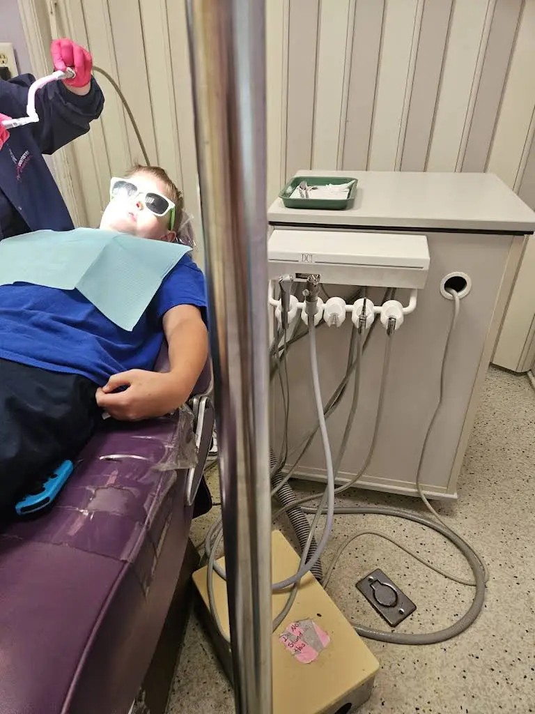 Pediatric Dentistry of Fredericksburg