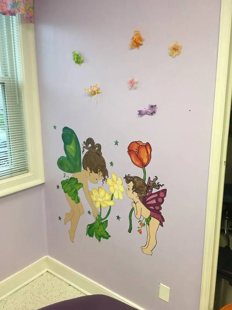 Pediatric Dentistry of Fredericksburg