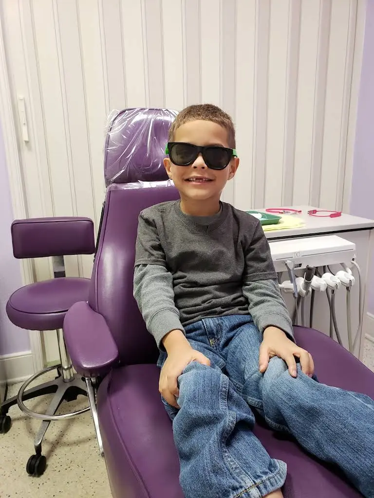 Pediatric Dentistry of Fredericksburg