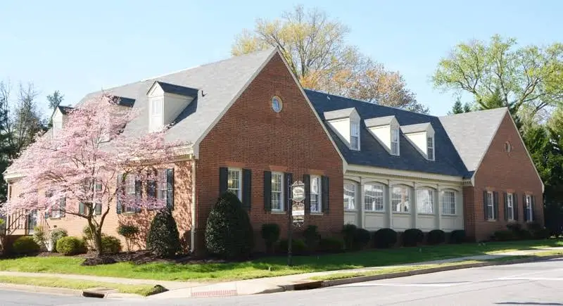 Fredericksburg Dental Center