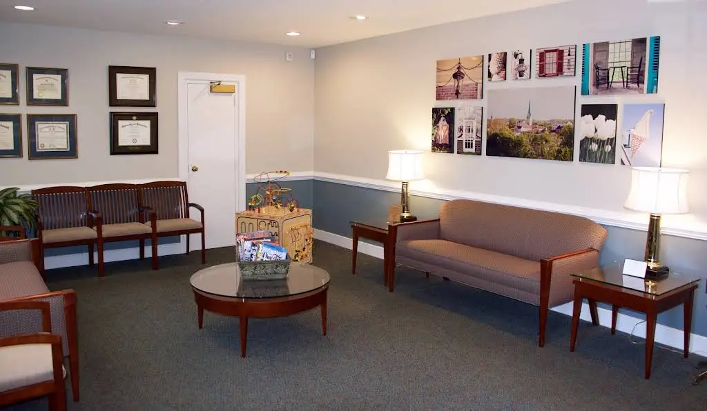 Fredericksburg Dental Center