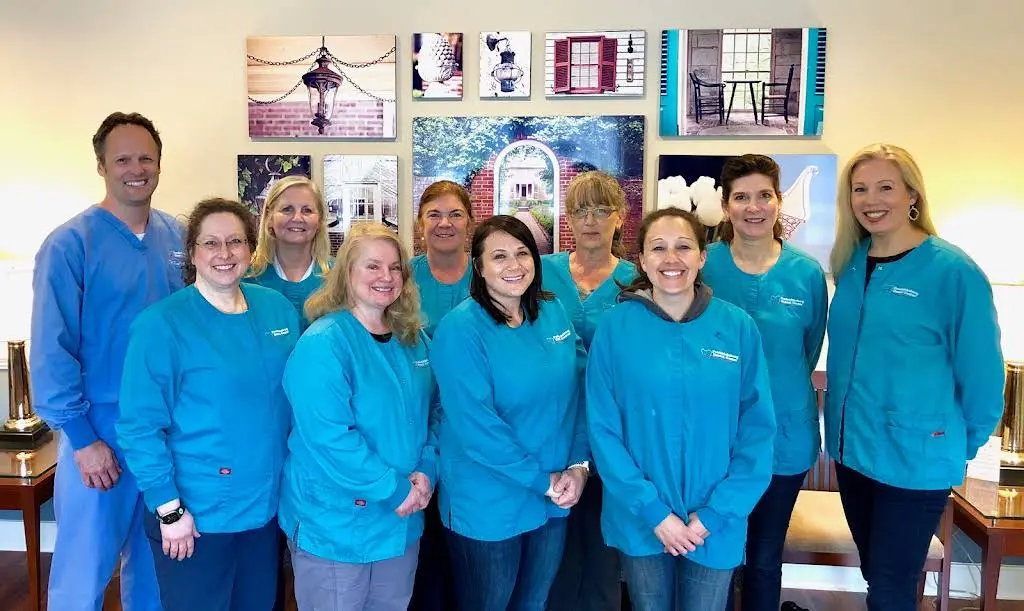 Fredericksburg Dental Center