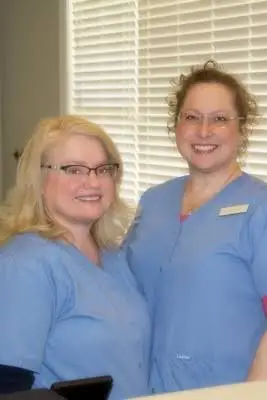Fredericksburg Dental Center