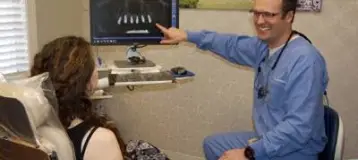 Fredericksburg Dental Center