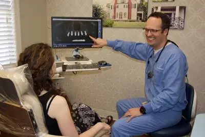 Fredericksburg Dental Center