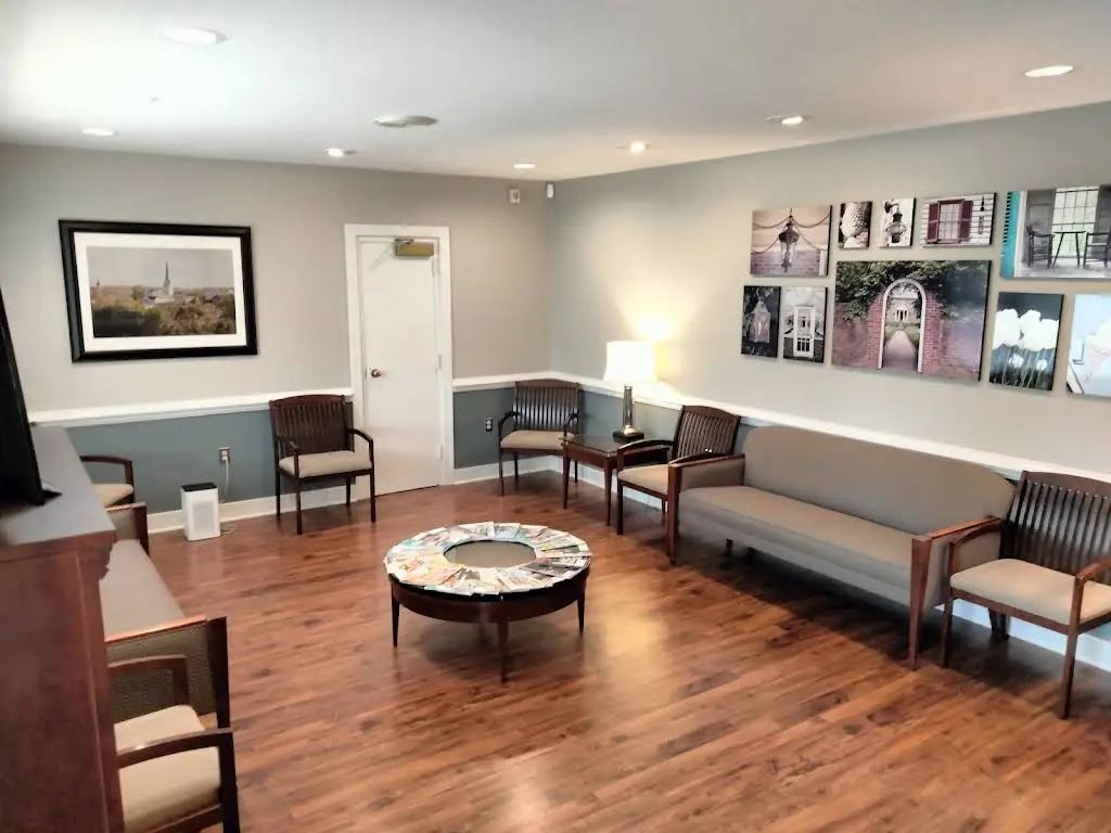 Fredericksburg Dental Center