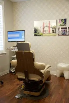 Fredericksburg Dental Center