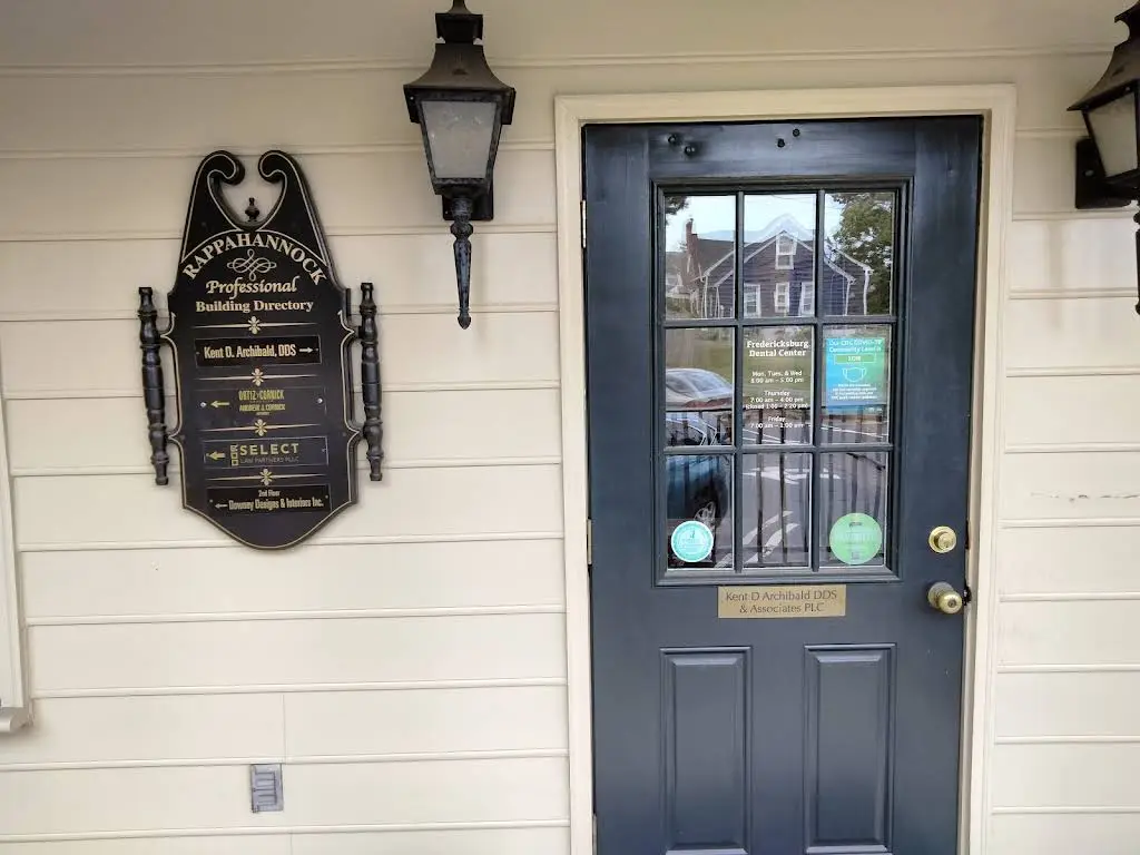 Fredericksburg Dental Center