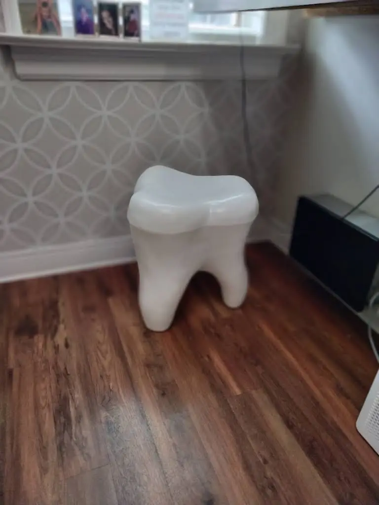 Fredericksburg Dental Center