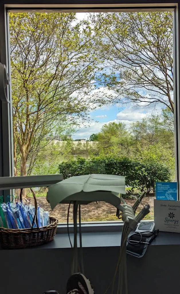 Progressive Dental of Fredericksburg