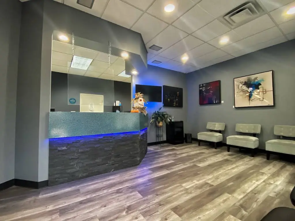 Progressive Dental of Fredericksburg