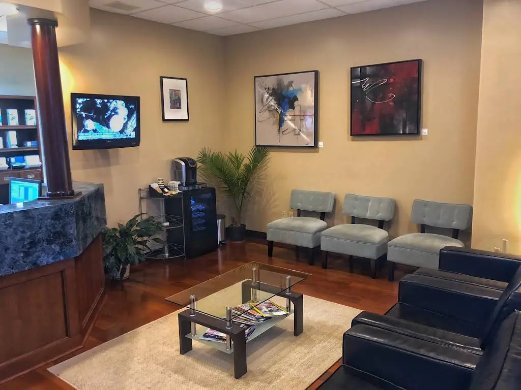 Progressive Dental of Fredericksburg