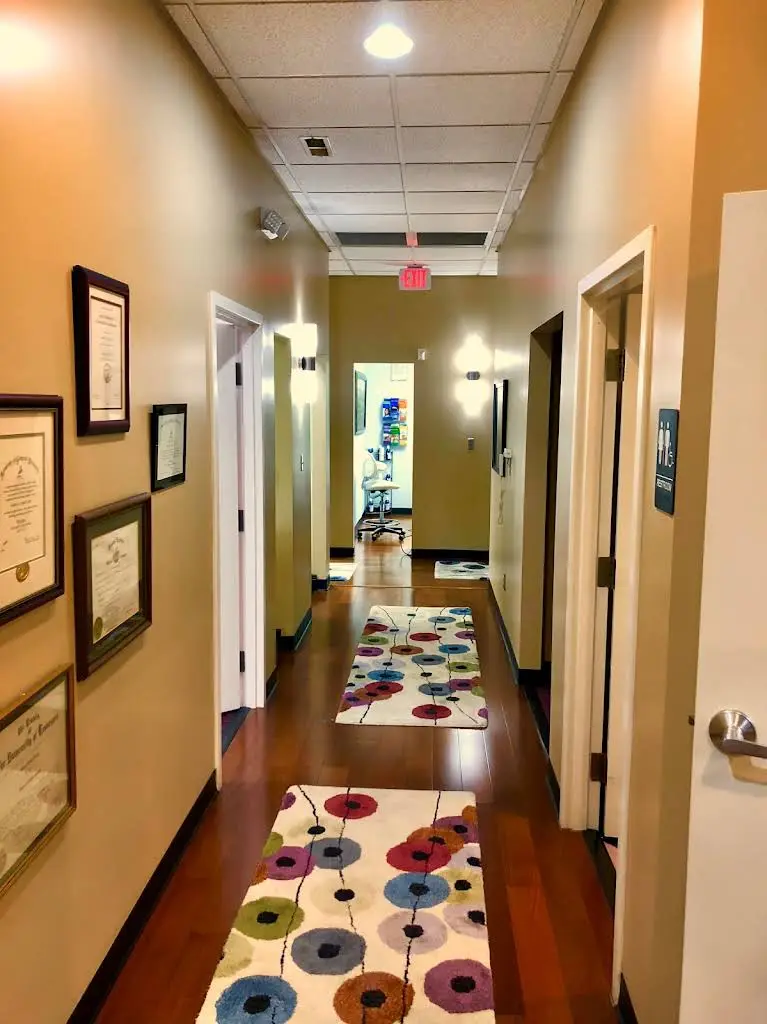 Progressive Dental of Fredericksburg