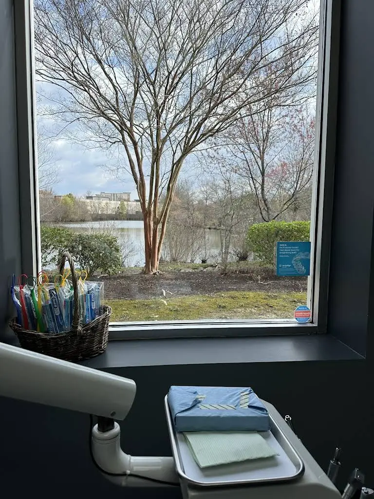 Progressive Dental of Fredericksburg