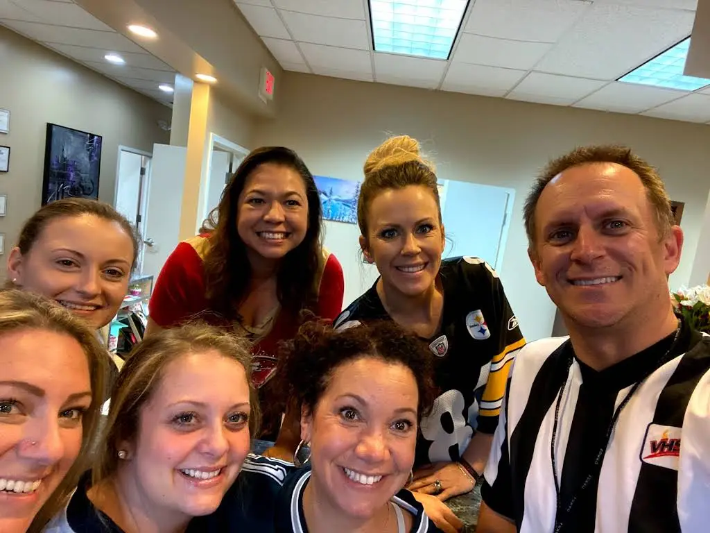 Progressive Dental of Fredericksburg