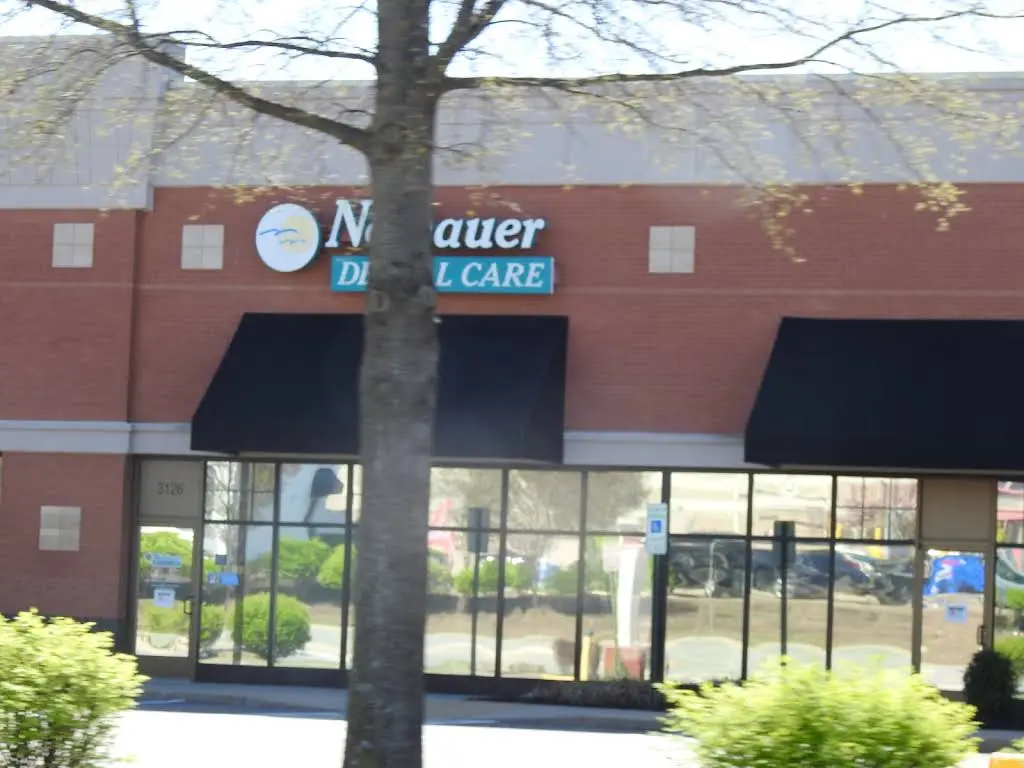 Neibauer Dental Care