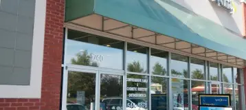 Fredericksburg Family Dentistry