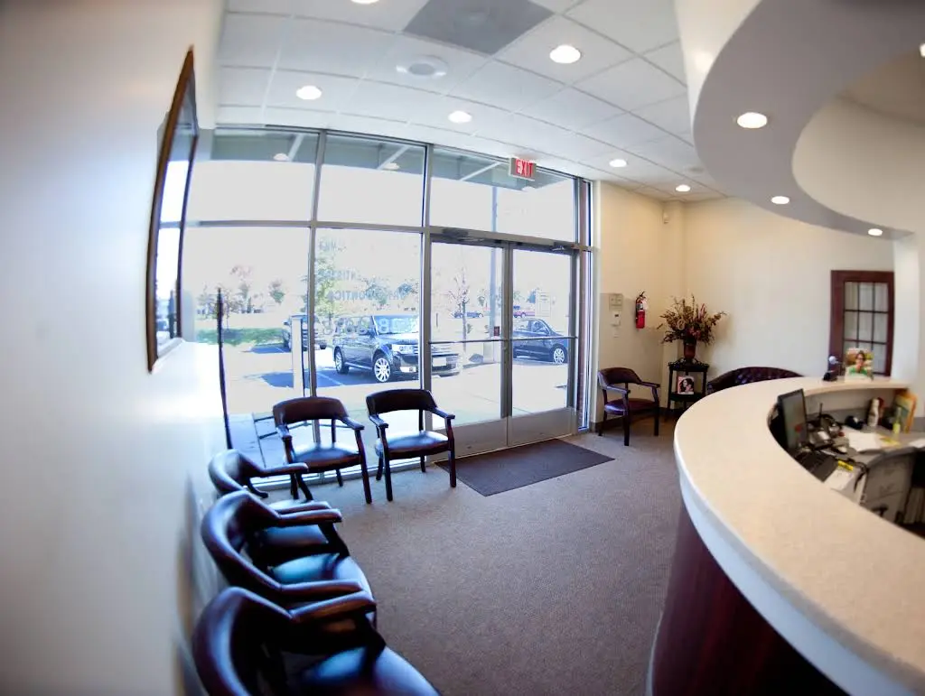 Fredericksburg Family Dentistry