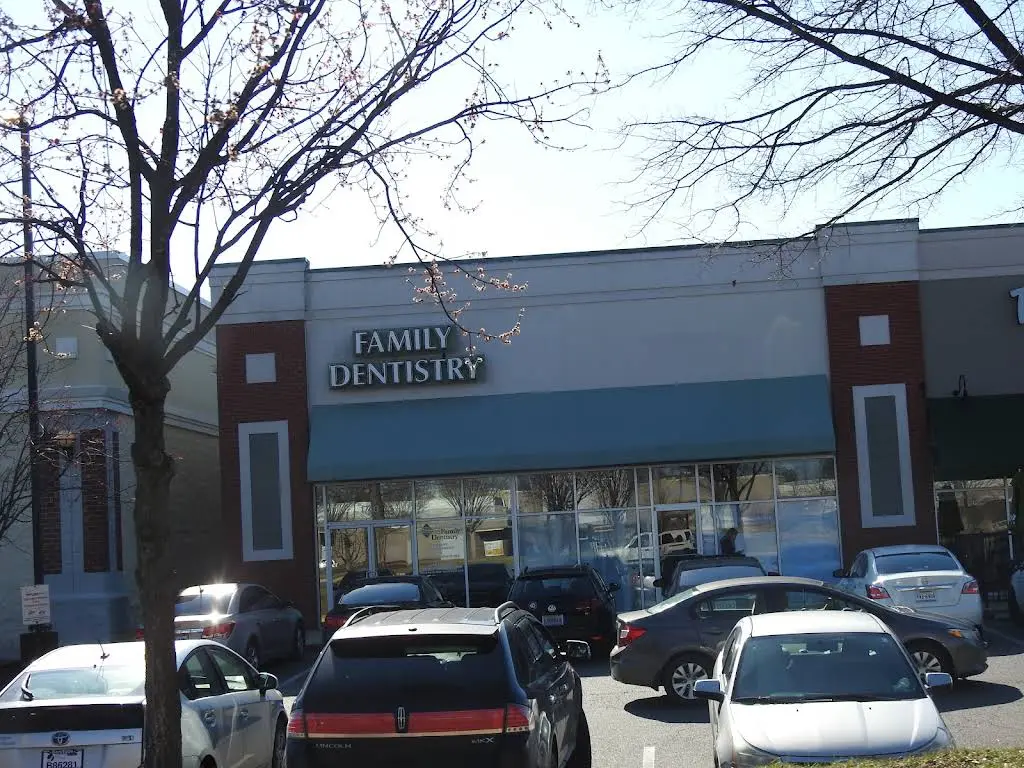 Fredericksburg Family Dentistry