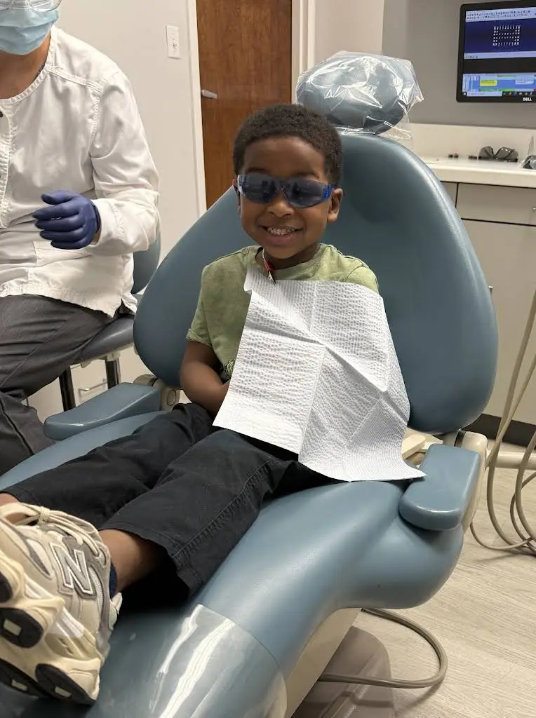 Fredericksburg Family Dentistry
