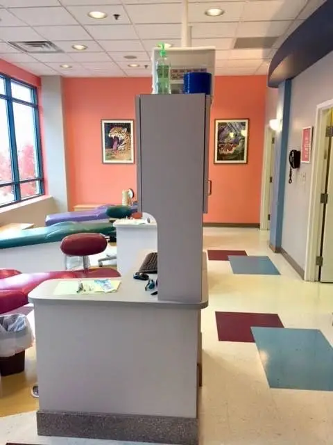 Virginia Dental & Anesthesia Associates