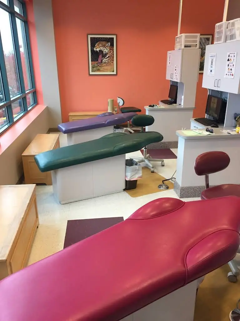 Virginia Dental & Anesthesia Associates