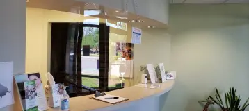 Blue Bird Dentistry of Fredericksburg