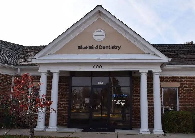 Blue Bird Dentistry of Fredericksburg