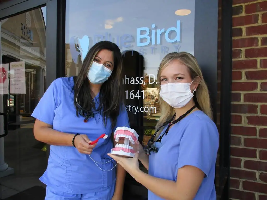 Blue Bird Dentistry of Fredericksburg