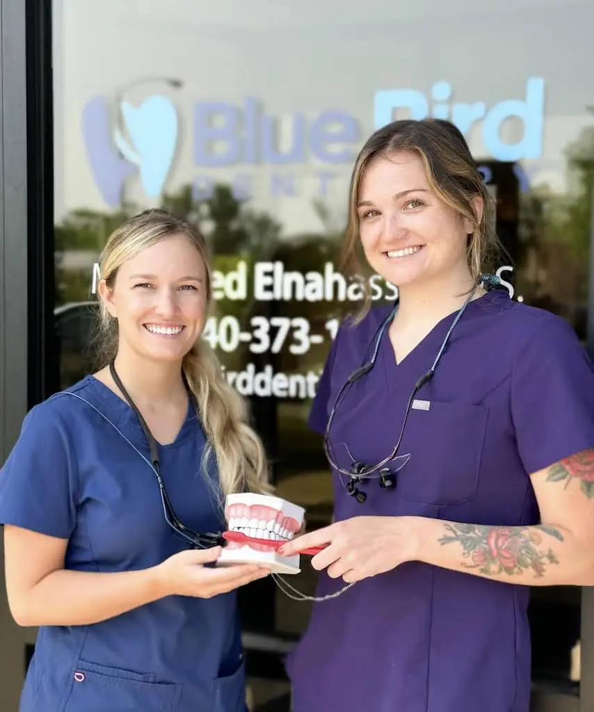 Blue Bird Dentistry of Fredericksburg
