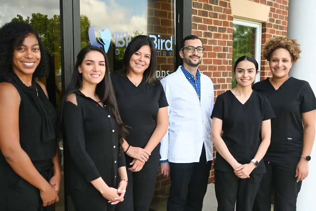 Blue Bird Dentistry of Fredericksburg