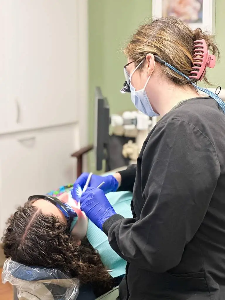 Blue Bird Dentistry of Fredericksburg