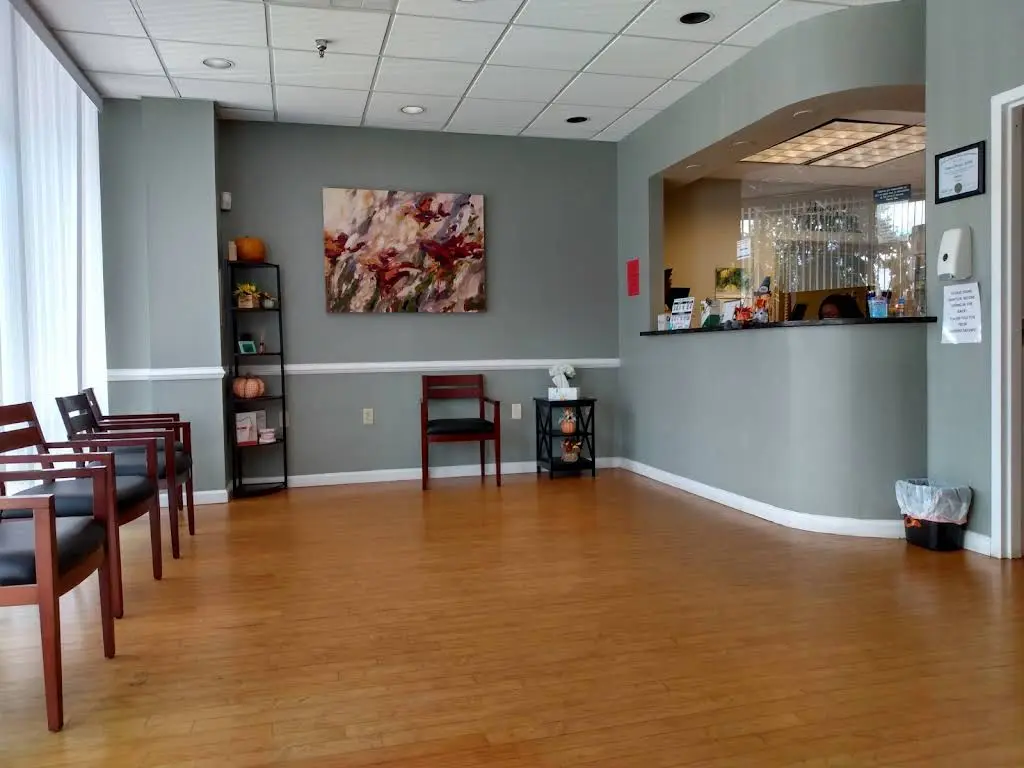 VA Smiles of N. Fredericksburg