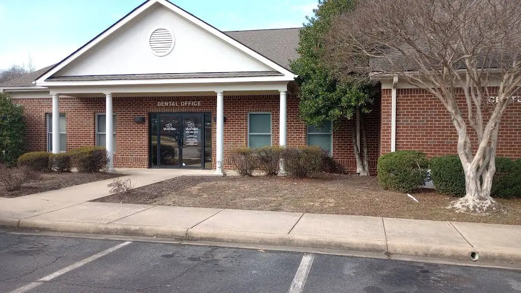 VA Smiles of N. Fredericksburg