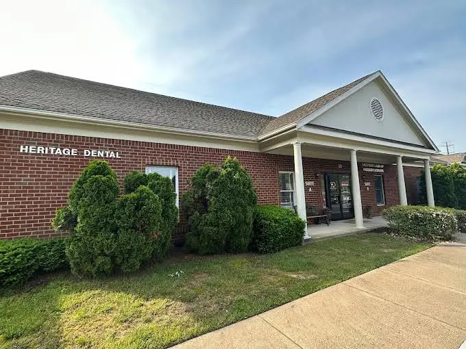 Heritage Dental