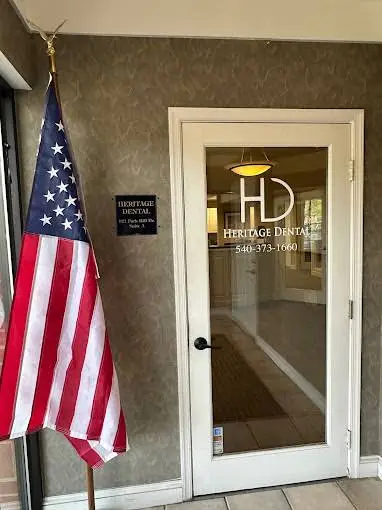 Heritage Dental