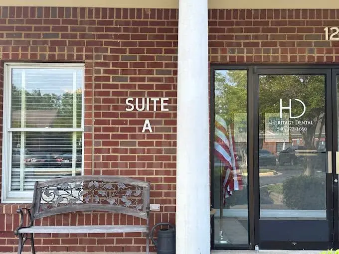 Heritage Dental