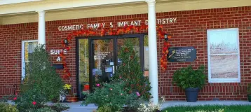 Fredericksburg Dental Associates