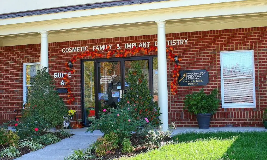 Fredericksburg Dental Associates