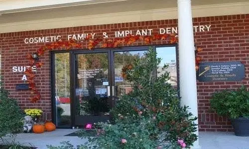 Fredericksburg Dental Associates