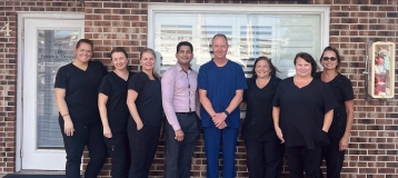 Fenwick Dental