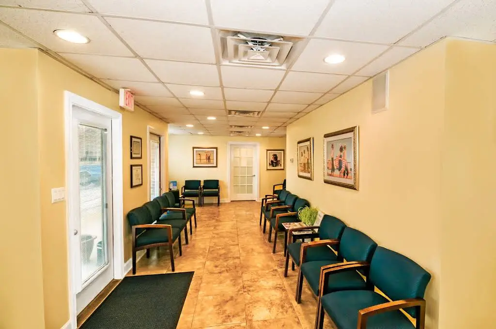 Fenwick Dental