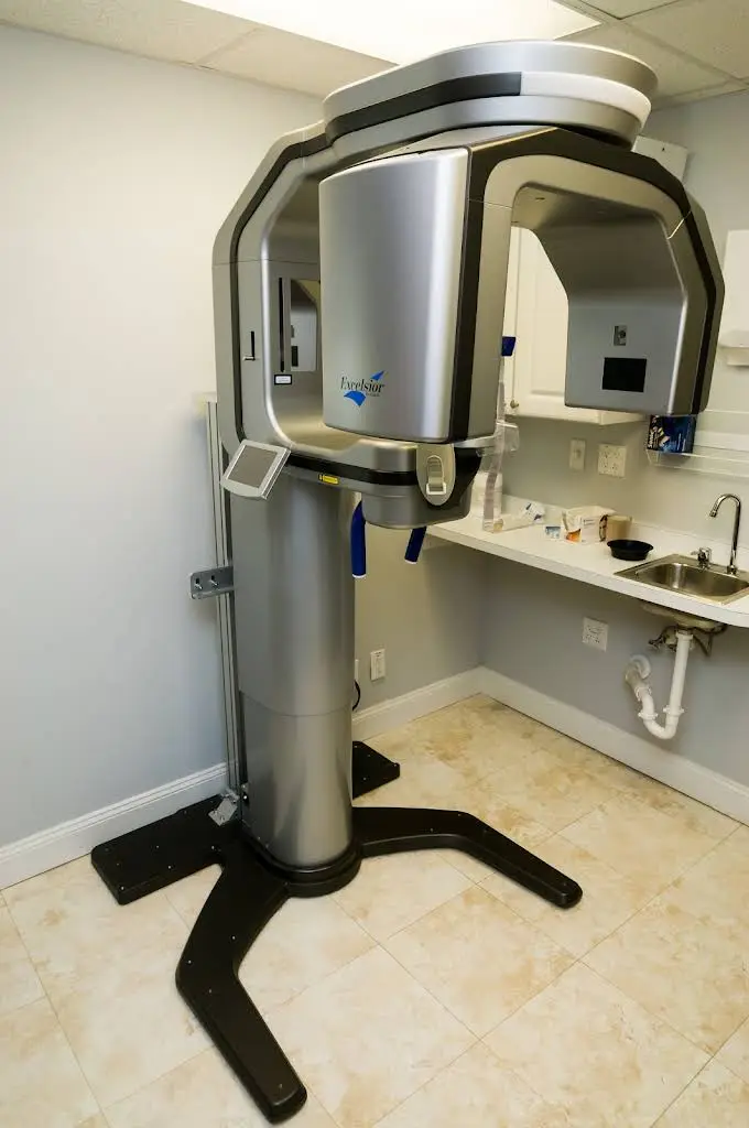 Fenwick Dental