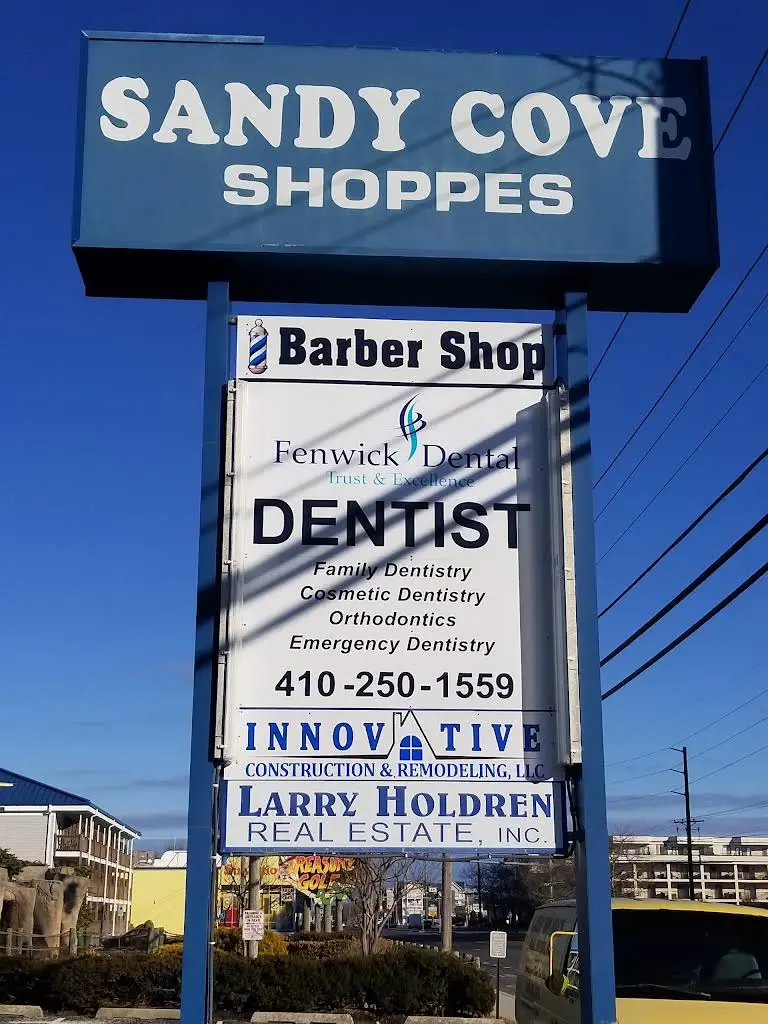 Fenwick Dental