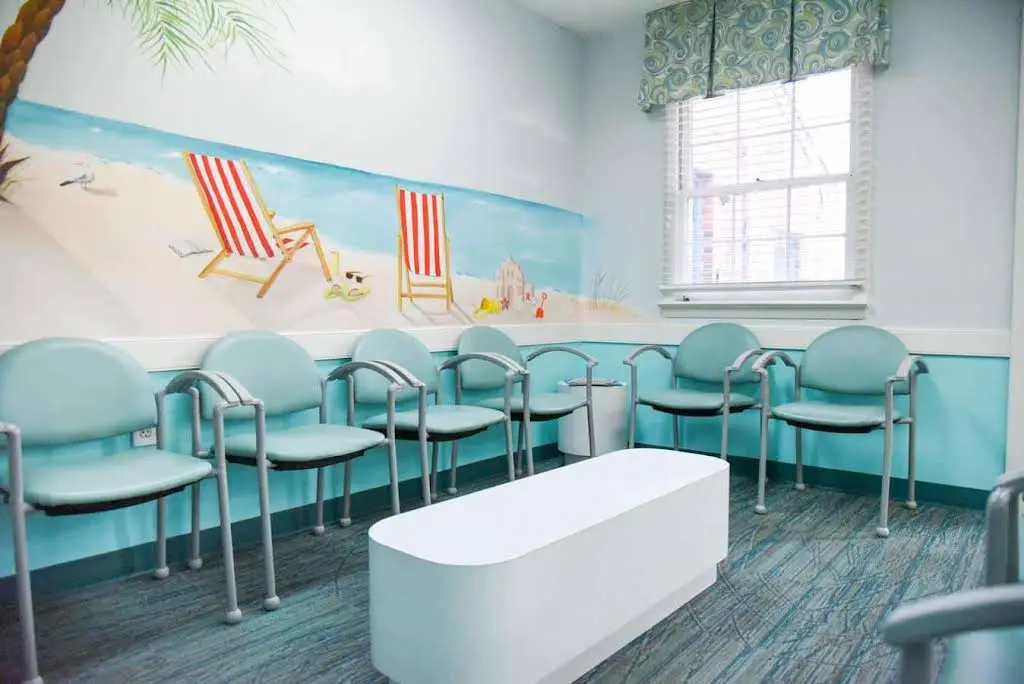 Beach Kids Dentistry