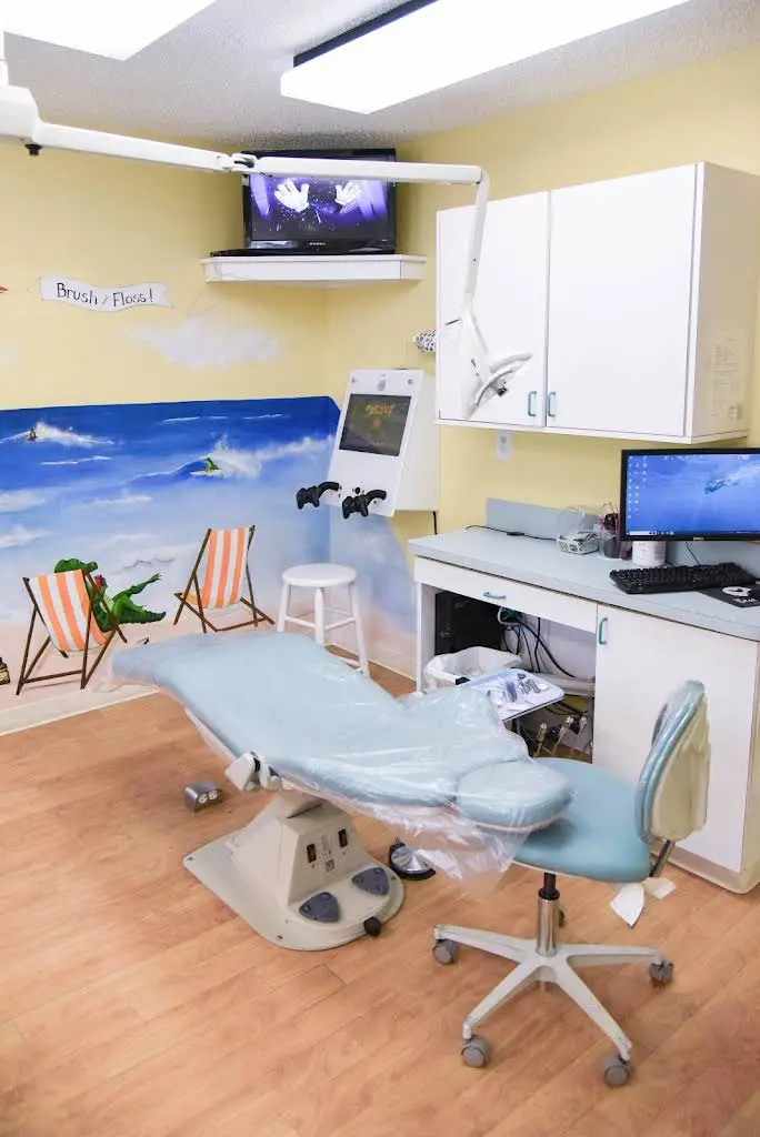 Beach Kids Dentistry