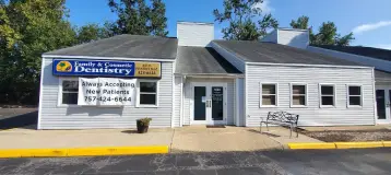 Kempsville Dental
