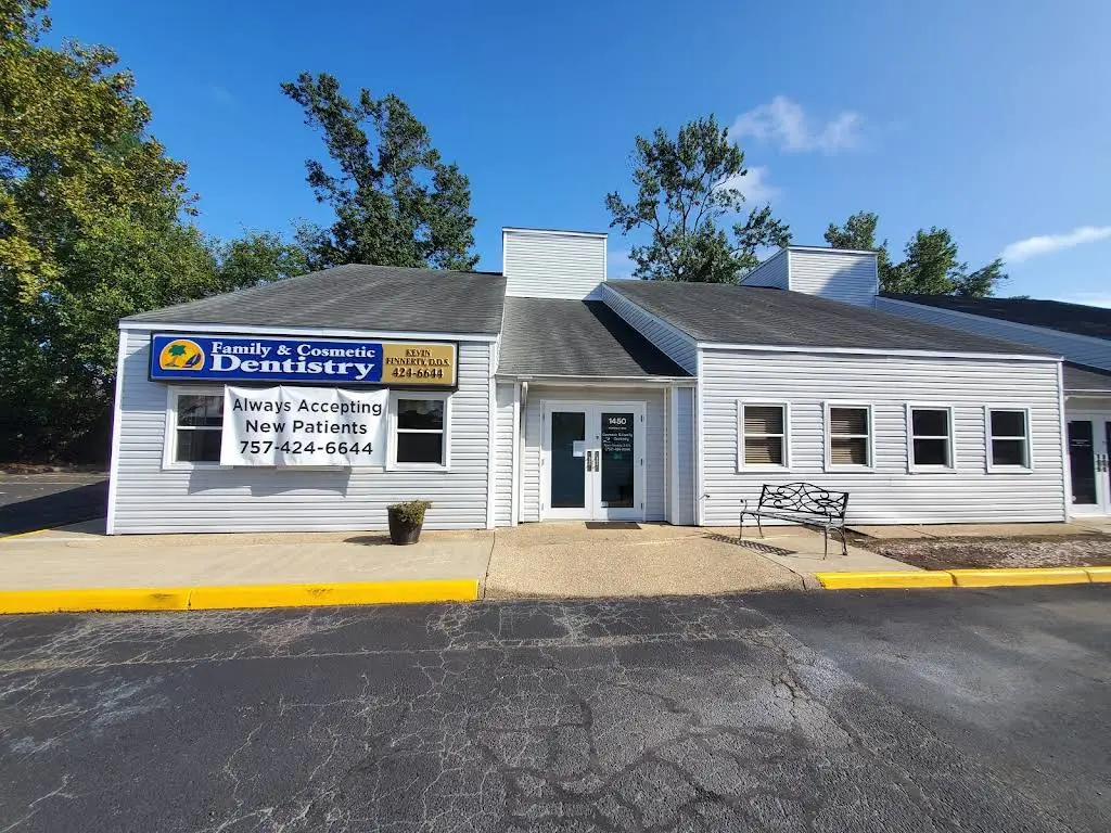 Kempsville Dental
