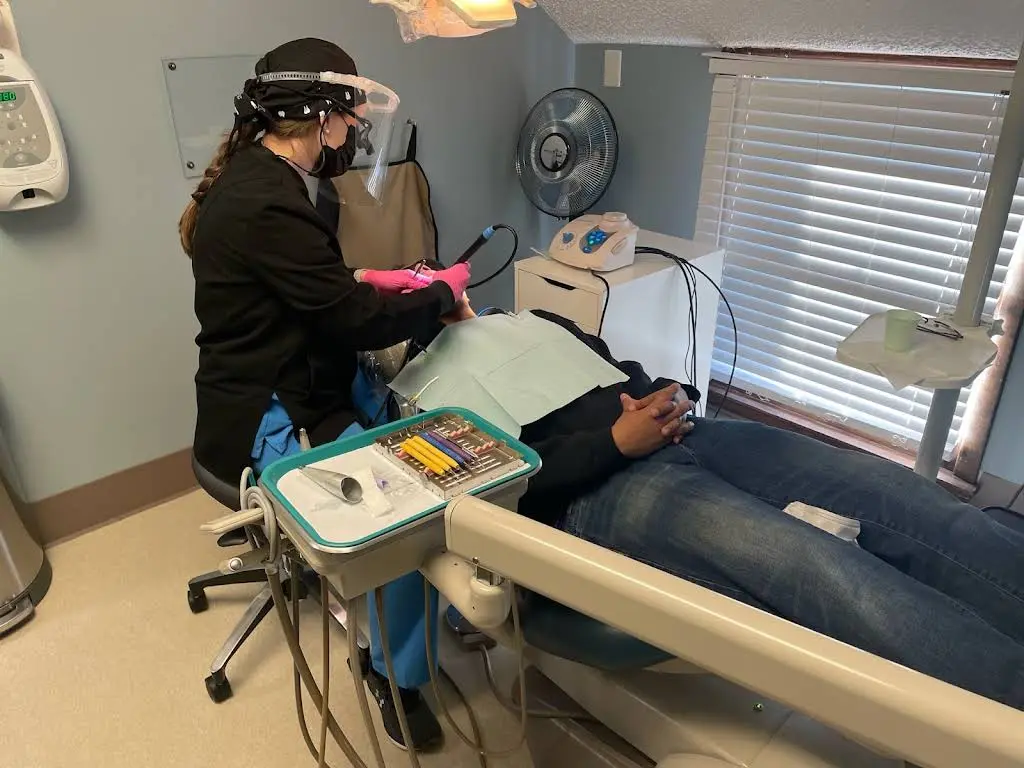 Santos Dental Health & Wellness, Inc.