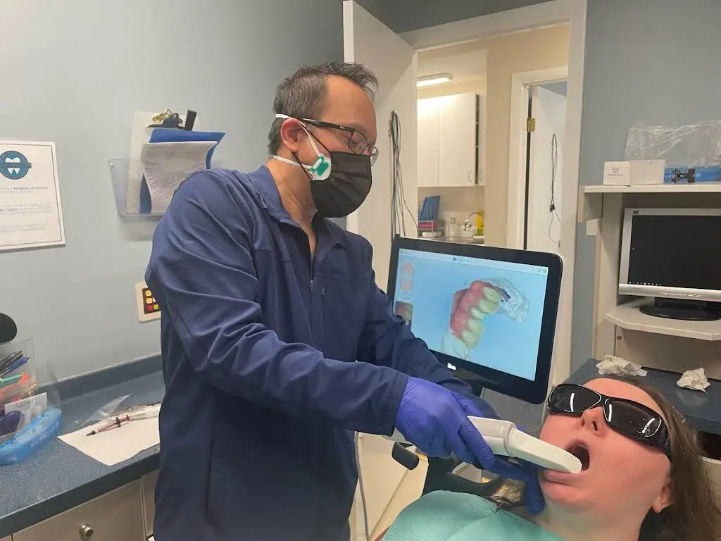 Santos Dental Health & Wellness, Inc.